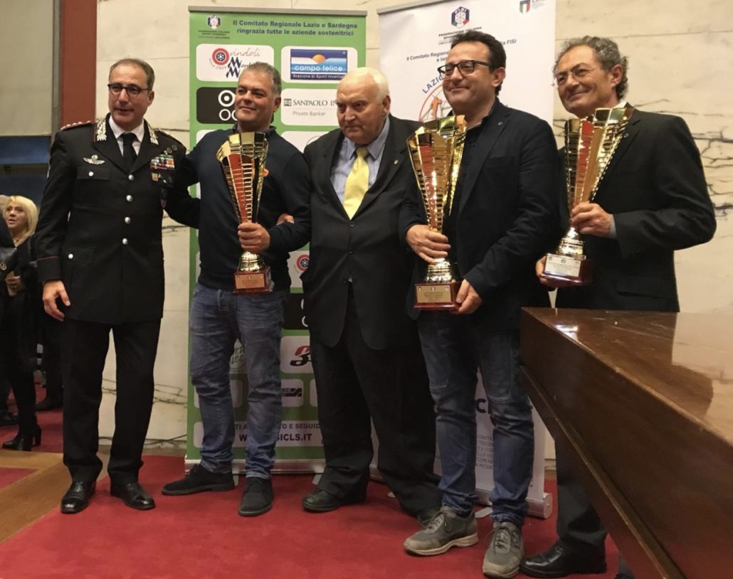 Campioni regionali