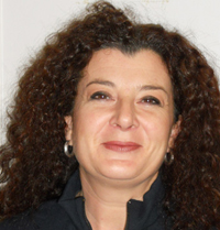 Teresa Pisani